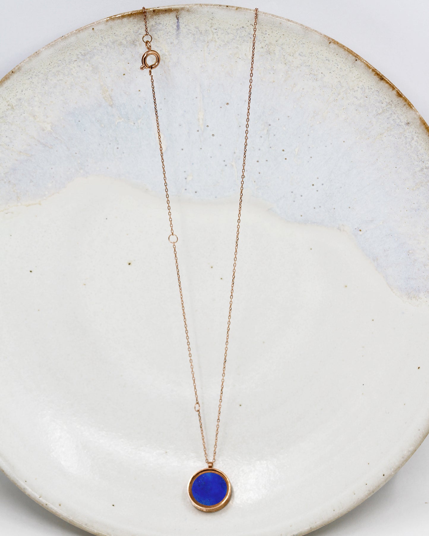 Lapis Lazuli Necklace