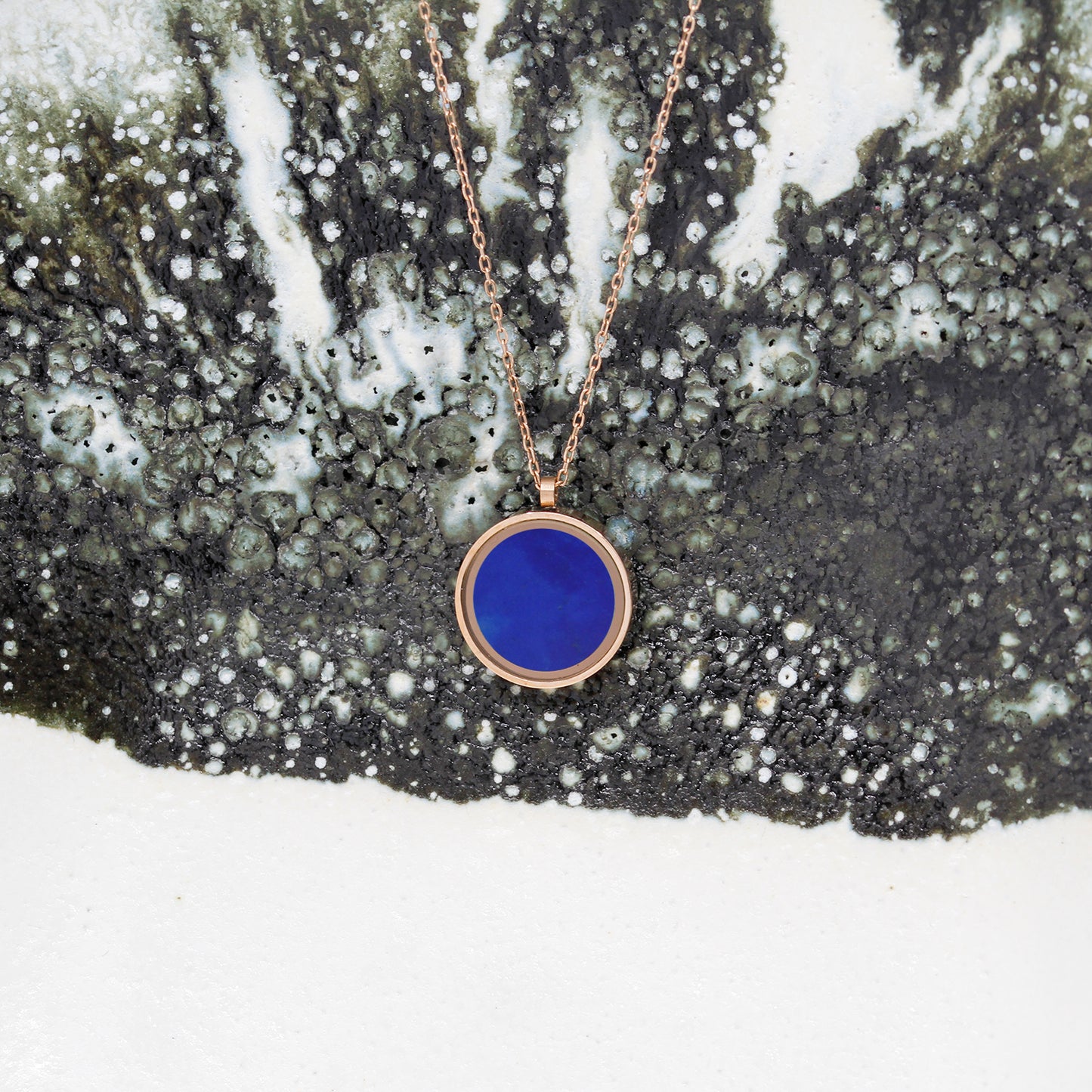 Lapis Lazuli Necklace