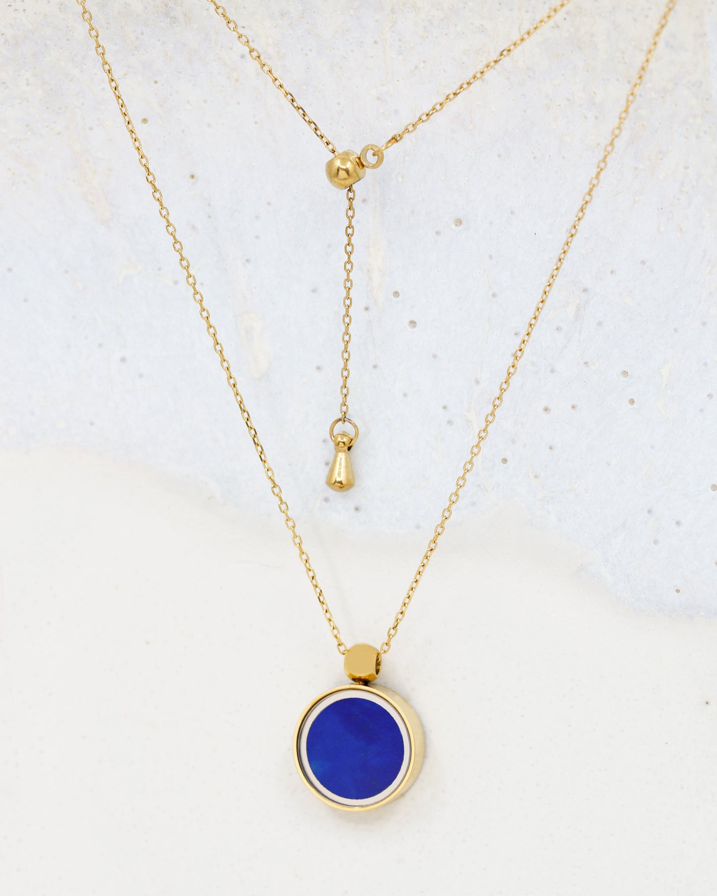 Lapis Lazuli Necklace