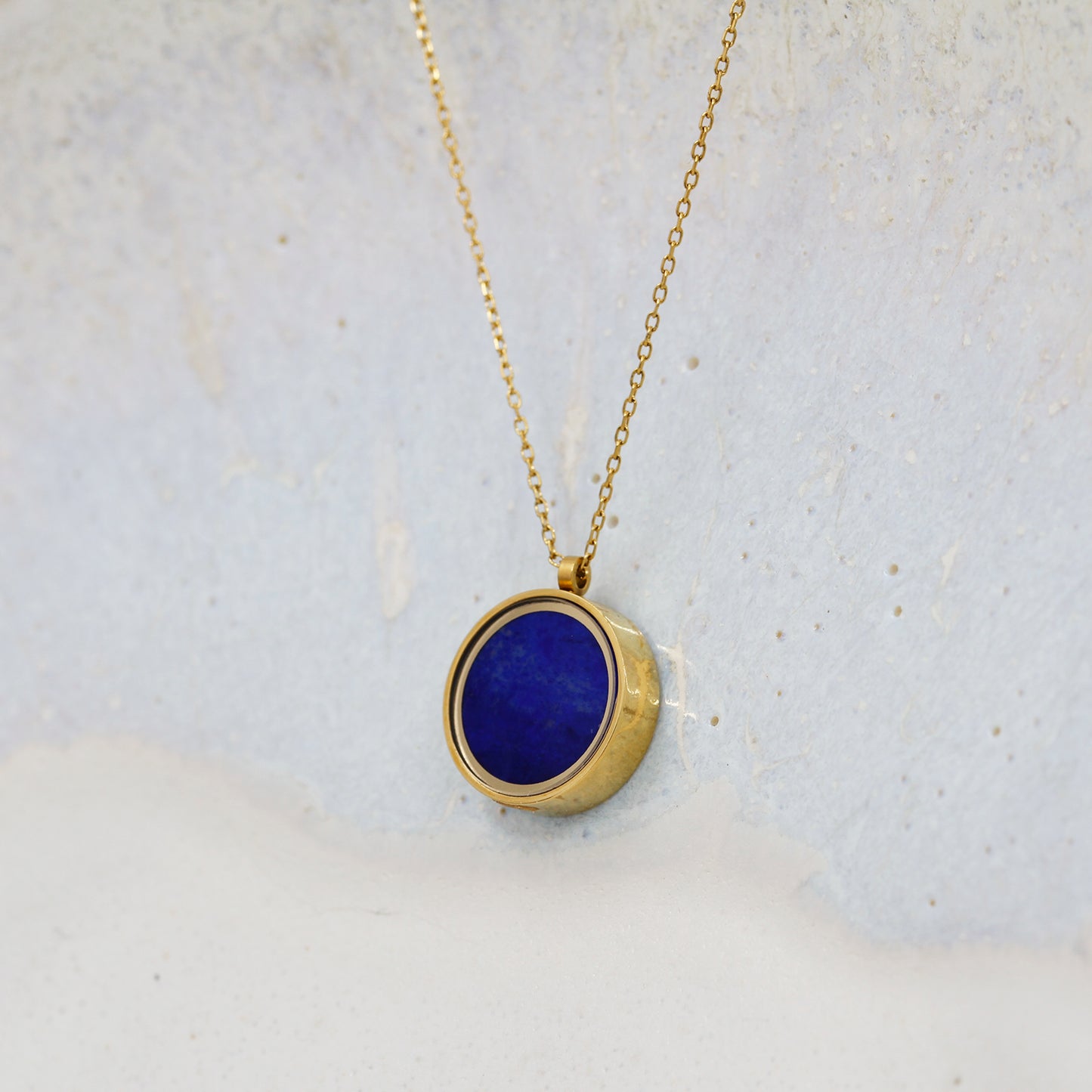 Lapis Lazuli Necklace