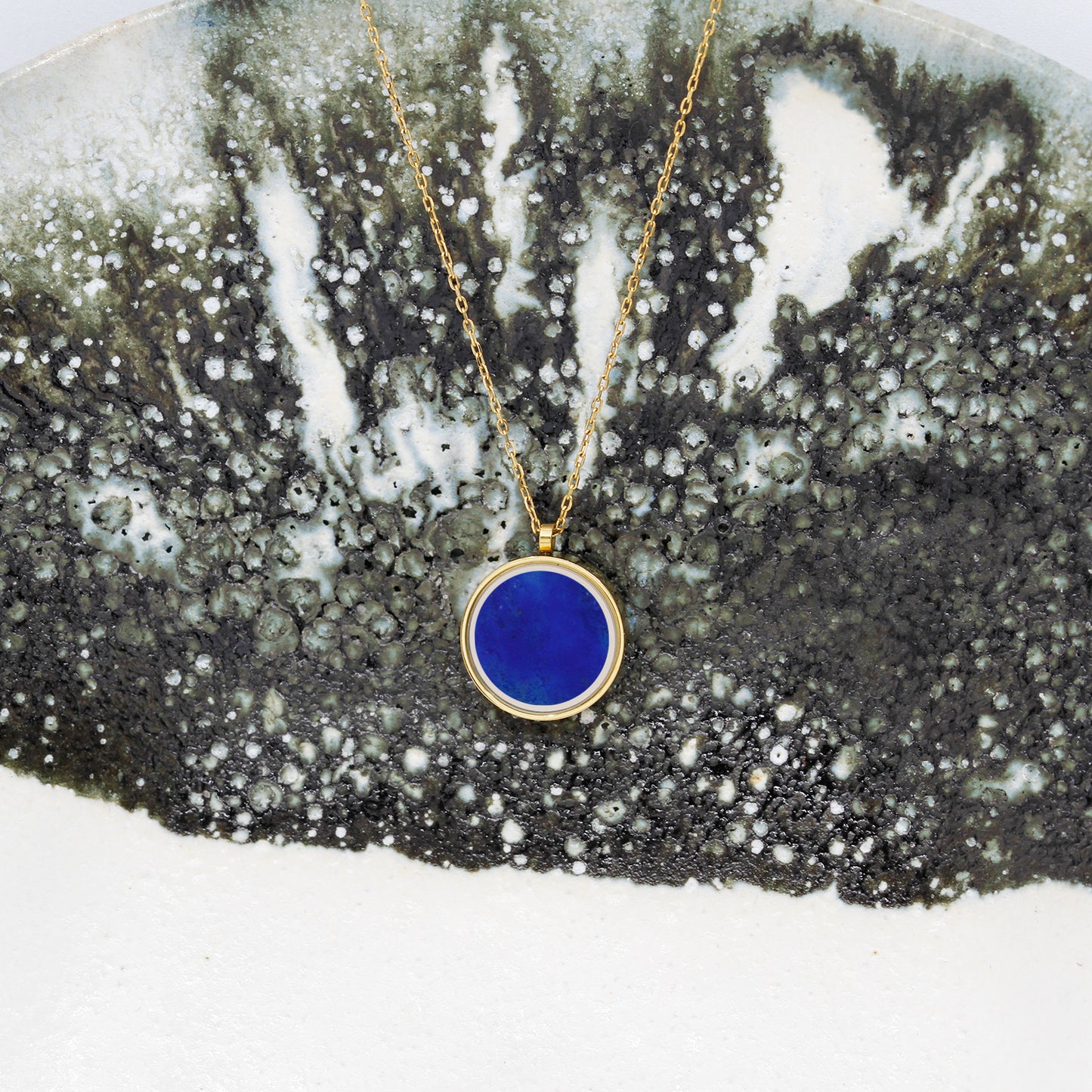 Lapis Lazuli Necklace