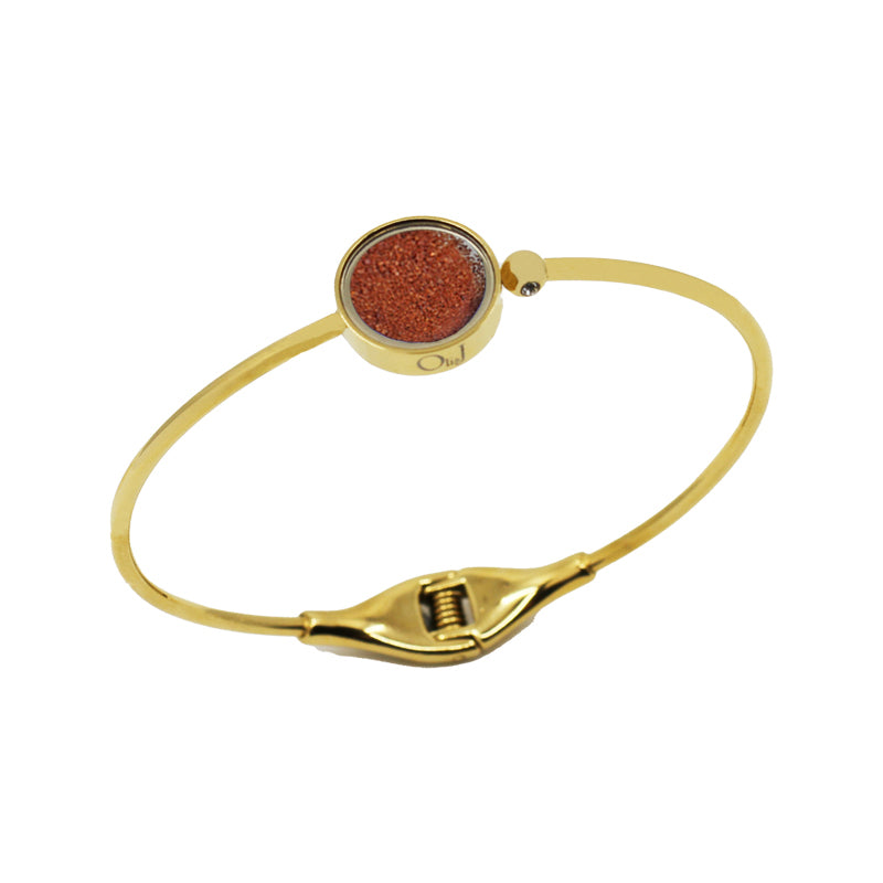 Red Desert Sand Bracelet
