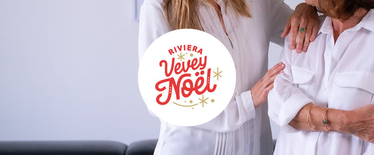 Vevey Riviera Noël : A New Christmas Market Tradition Begins!