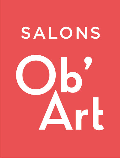 Salon Ob'Art Paris