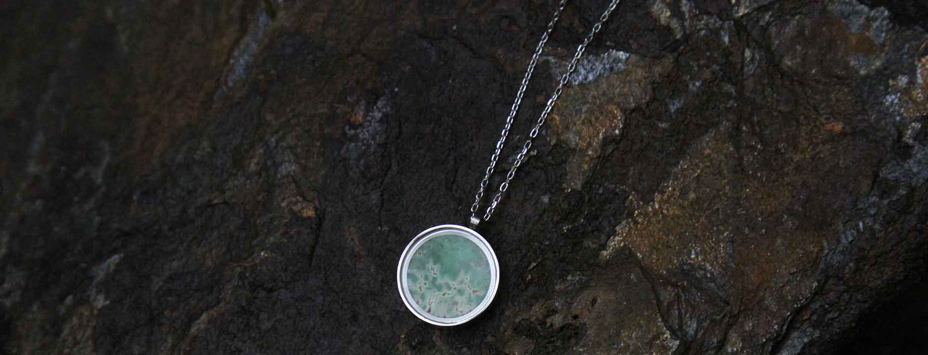 AUSTRALIAN VARISCITE - Oli&J