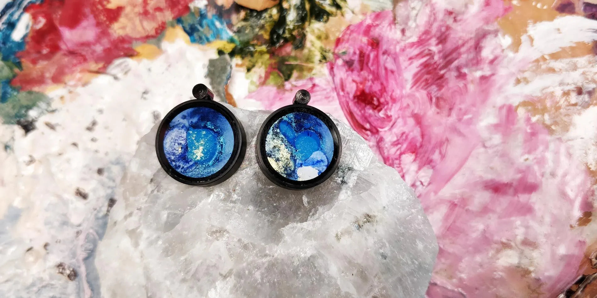 Wearable Art - Oli&J