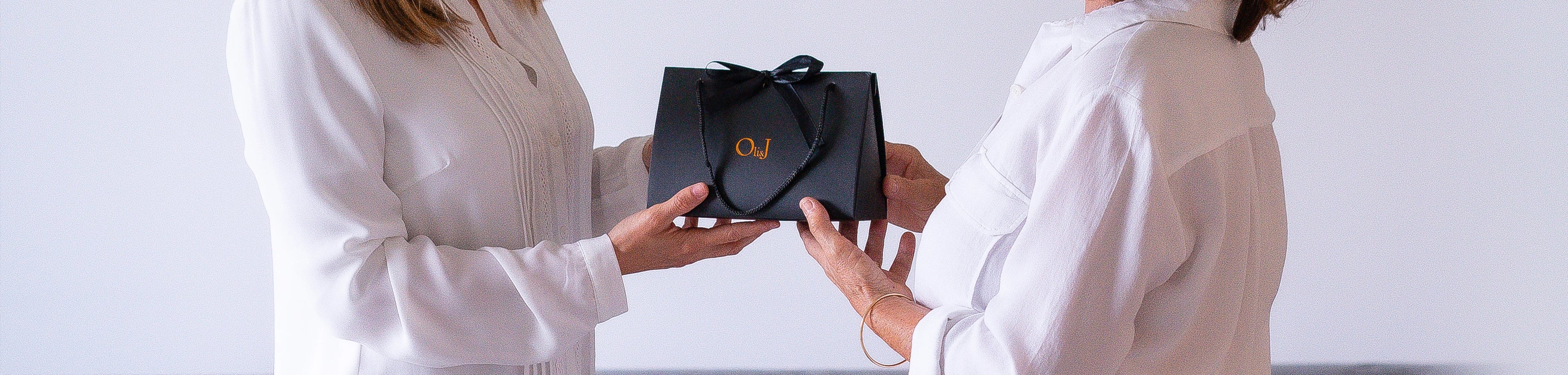 Gift cards - Oli&J