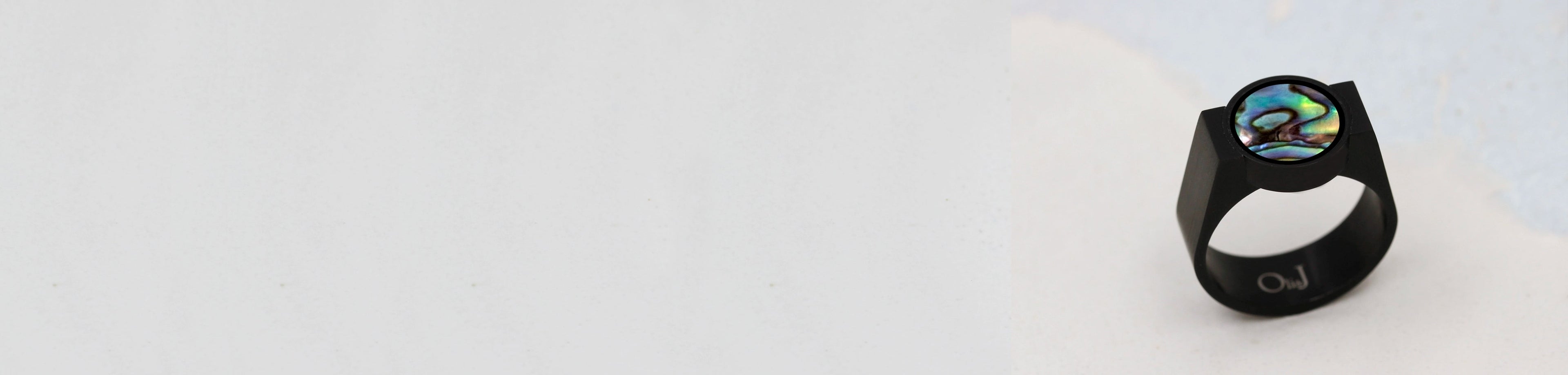 Signet Rings - Oli&J