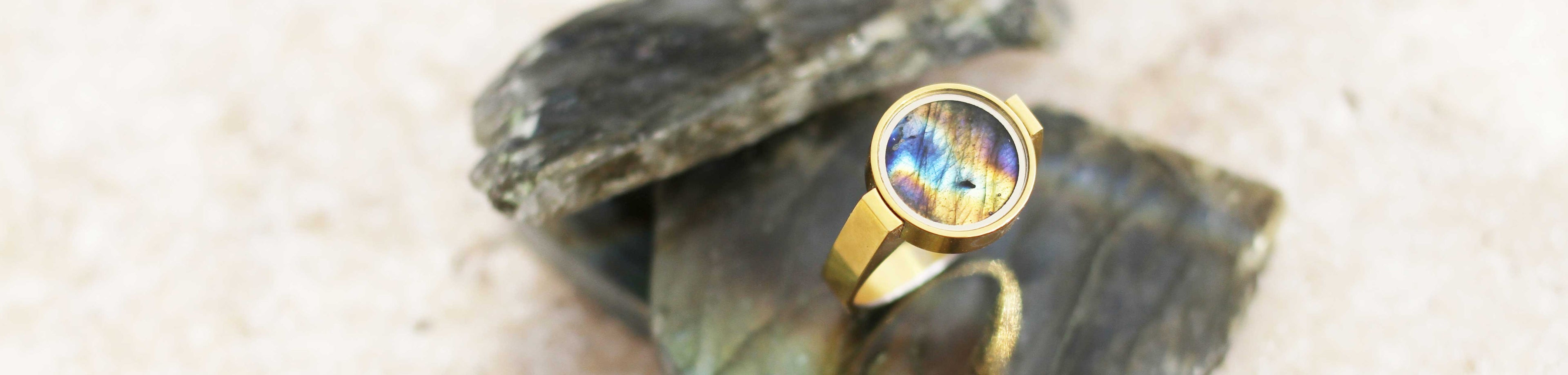 Unisex Rings - Oli&J