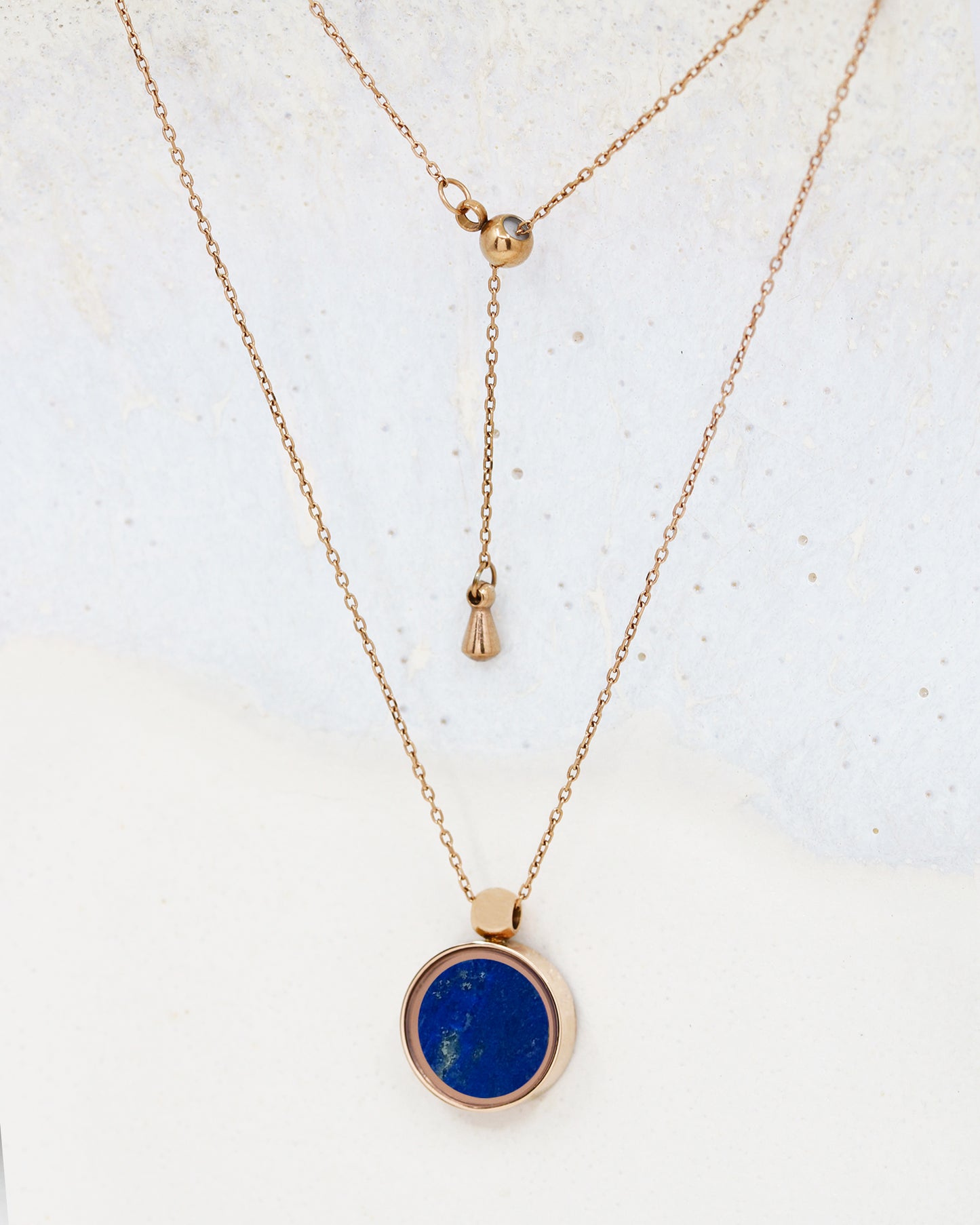 Lapis Lazuli Necklace