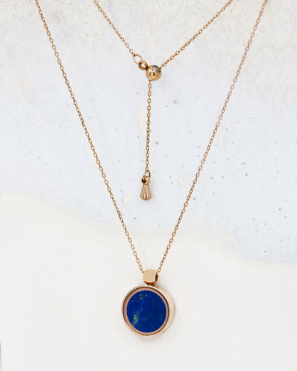 Lapis Lazuli Necklace