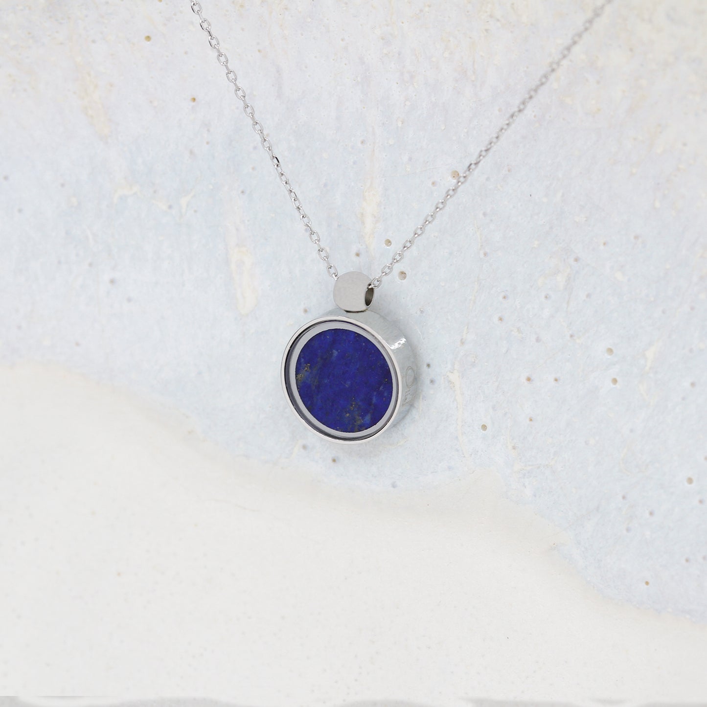 Lapis Lazuli Necklace