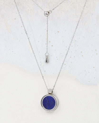 Lapis Lazuli Necklace
