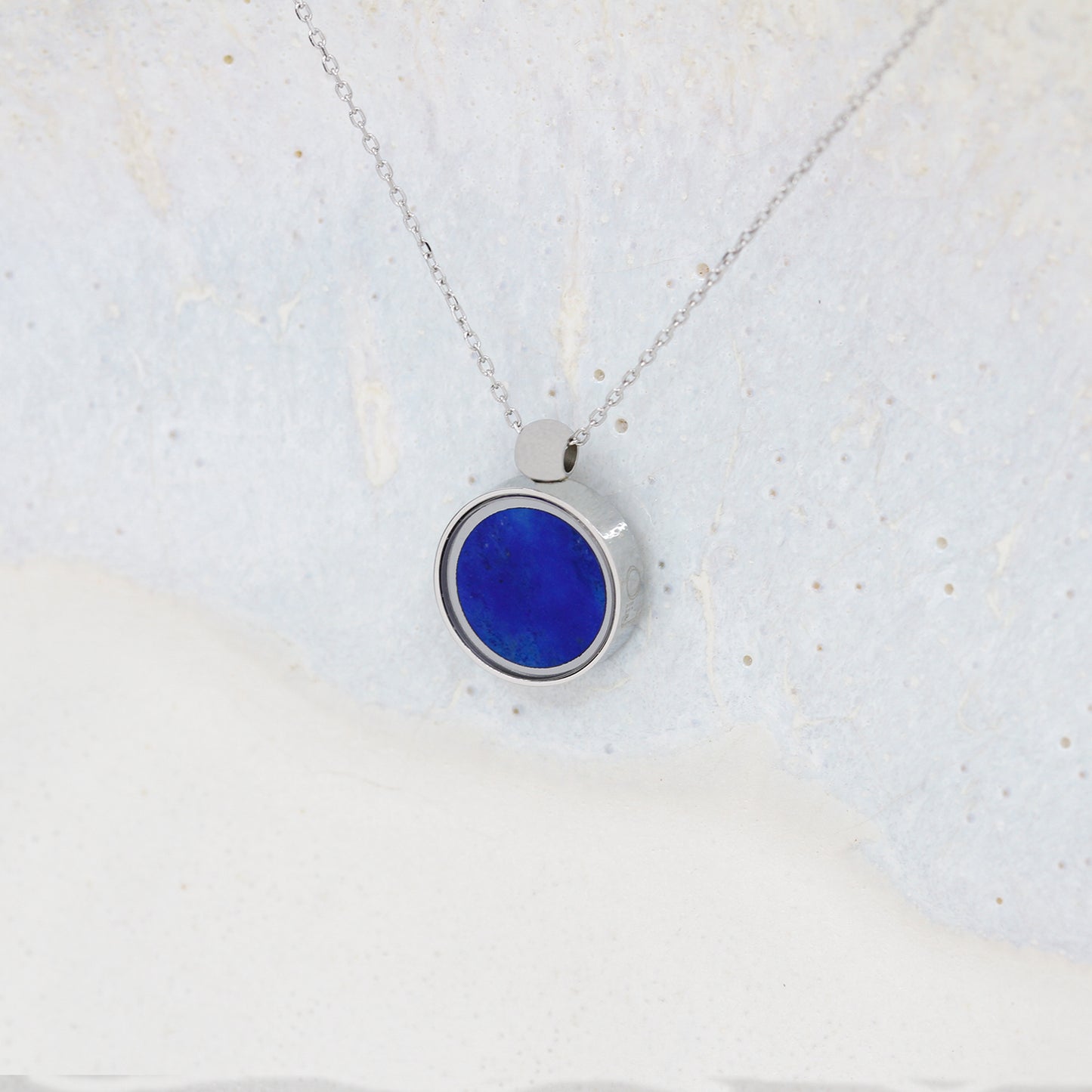 Lapis Lazuli Necklace