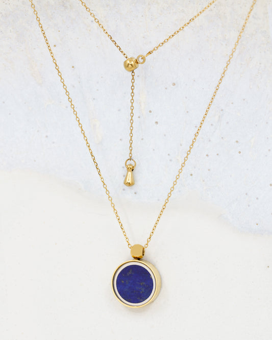 Lapis Lazuli Necklace