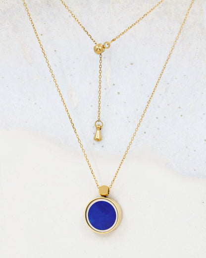 Lapis Lazuli Necklace