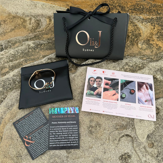 Gift Card - Gift Card | Oli&J
