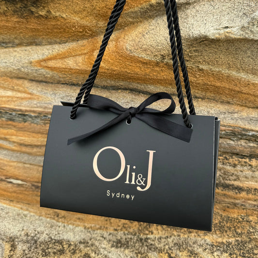 Gift Card - Gift Card | Oli&J