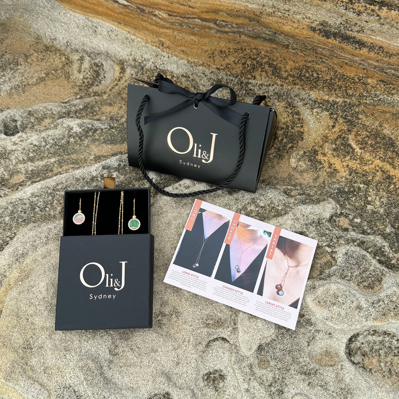 Gift Card - Gift Card | Oli&J
