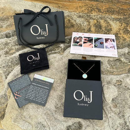Gift Card - Gift Card | Oli&J