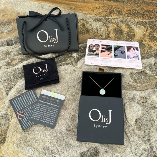 Gift Card - Gift Card | Oli&J