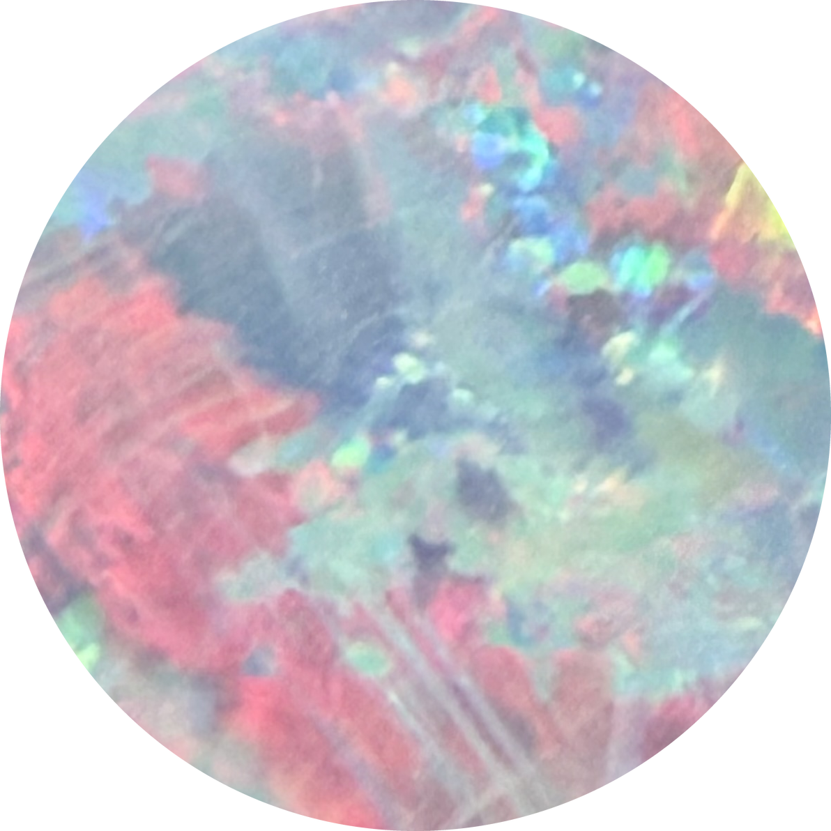 Coober Pedy Opal No. 1 exact gemstone
