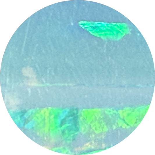 Lightning Ridge Opal No. 4 exact gemstone