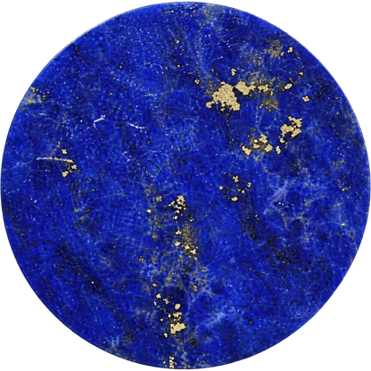 Lapis lazuli stone by Oli&J