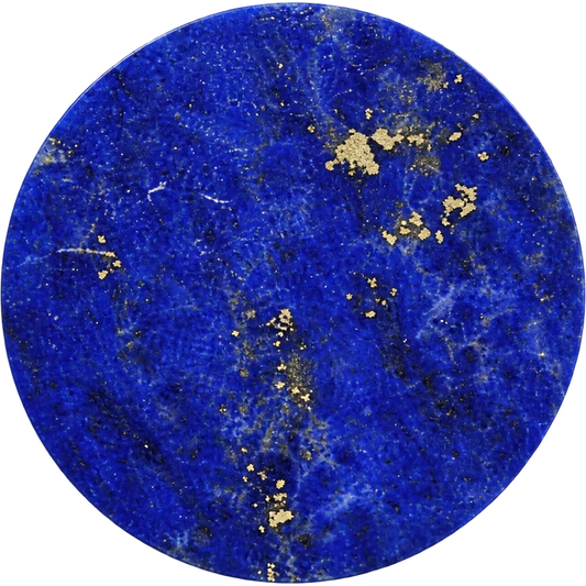 Lapis lazuli stone by Oli&J