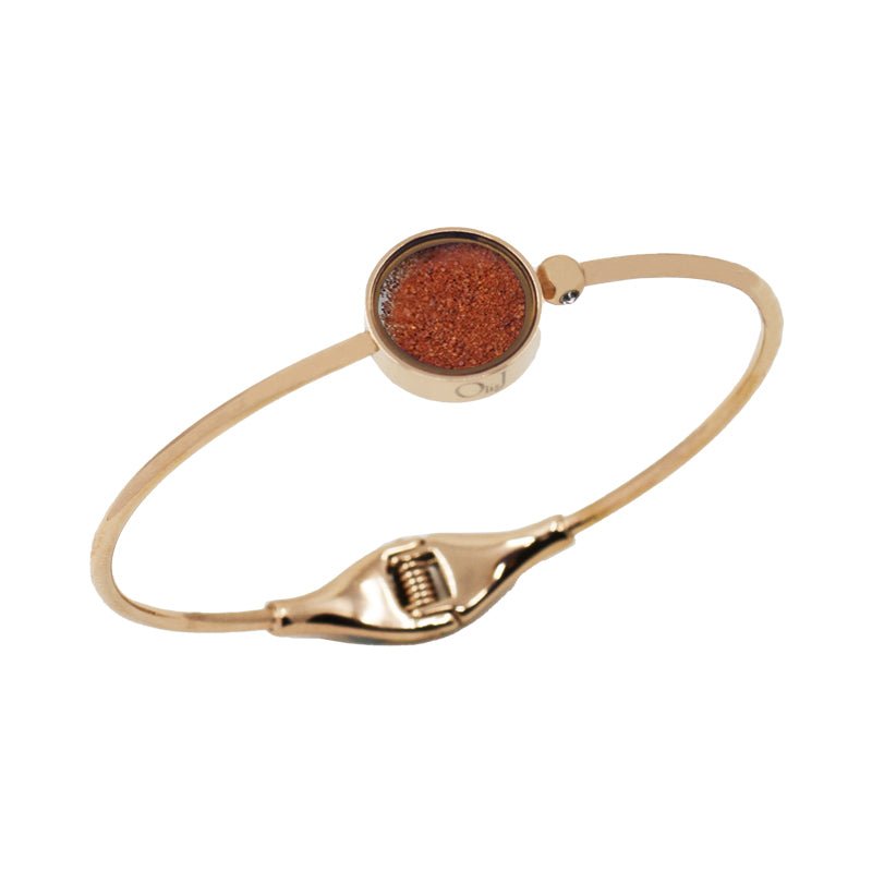 Red Desert Sand Bracelet - Bracelets | Oli&J