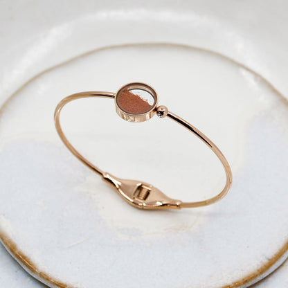Red Desert Sand Bracelet - Bracelets | Oli&J