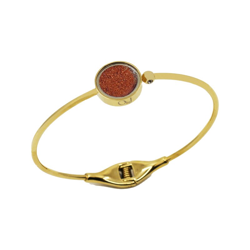 Red Desert Sand Bracelet - Bracelets | Oli&J