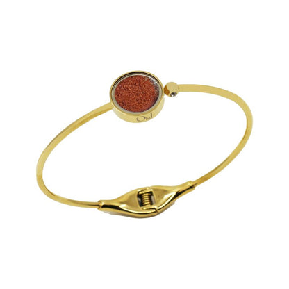 Red Desert Sand Bracelet - Bracelets | Oli&J