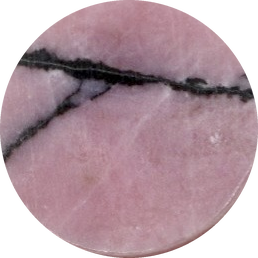 Tamworth Rhodonite No. 6 exact gemstone