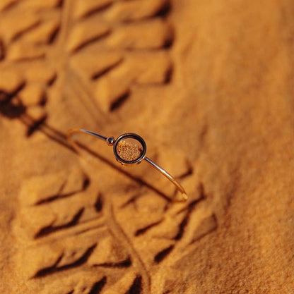 Trek Elles Marchent - Morocco Red Desert Sand Collection - Bracelets | Oli&J