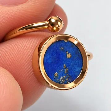 Lapis lazuli