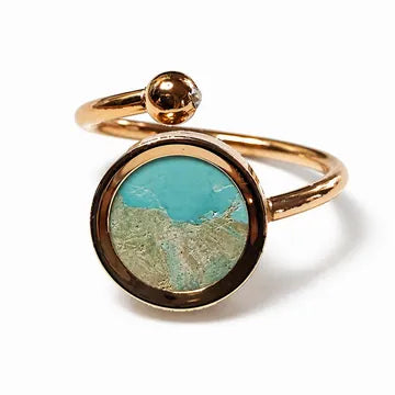 Turquoise